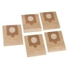 Набор мешков бумажных (5шт) для пылесоса Zanussi ZA236 900166461 3