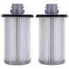 Набор фильтров EF78 HEPA (2шт) для пылесоса Electrolux TwinClean 900196701 1