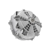 AEG Washing Machine Welded Cluster Assembly 3484164102 0