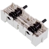 Zanussi Hot Plate Switch 41.42723.003 3570391023 1