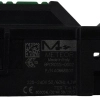 Замок блокировки двери духовки для плиты AEG 140066880117 0