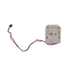 Electrolux Refrigerator Freezer Fan Motor 4055351243 0