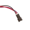 Electrolux Refrigerator Freezer Fan Motor 4055351243 1