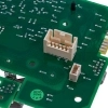 Electrolux 4055407250 Модуль индикации для стиральной машины  1