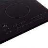 AEG 5551129066 Hob Glass Ceramic Panel 0