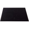 AEG 5551129066 Hob Glass Ceramic Panel 1