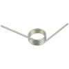 Electrolux Vacuum Cleaner Left Lock Spring 1180241018 0