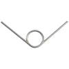 Electrolux Vacuum Cleaner Left Lock Spring 1180241018 1