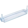 AEG 2646000014 Полка двери (верхняя) 440x124mm для холодильника 0