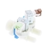 Electrolux 1325186227 Клапан подачи воды 2/180 для стиральной машины  0