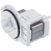 Electrolux 3792418208 Помпа (насос) Askoll 25W M109 RR0538 для стиральной машины  2