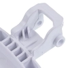 Electrolux 50294509000 Ручка двери (люка) для стиральной машины  3