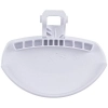 Electrolux 50294509000 Ручка двери (люка) для стиральной машины  4