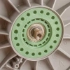 Бак для вертикальной стиральной машины AEG 4055404570 2