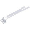 Electrolux 140046408237 Refrigerator Door Built-In Mounting Kit 0