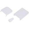 Electrolux 140046408237 Refrigerator Door Built-In Mounting Kit 1