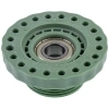 Electrolux Washing Machine Bearing Unit 6203 - 2Z (left) 1468937063 2