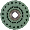 Electrolux Washing Machine Bearing Unit 6203 - 2Z (left) 1468937063 3