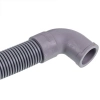 Drain hose for washing machine Electrolux 8581327714425 L=1500mm D inner=20mm 1
