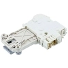 Замок люка (двері) DL-S1 для пральної машини AEG 858379203500 BITRON 0