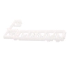 Zanussi Washing Machine Button Panel 1325306023 0