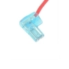 Предохранитель H.V. 5KV 0.80A для СВЧ печи Electrolux 50293742008 1
