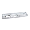 Electrolux 140050410012 Передняя крышка панели управления для стиральной машины  0