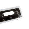Electrolux 140050410012 Передняя крышка панели управления для стиральной машины  1