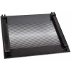 Electrolux 3428434728 Стекло двери 494x467mm наружное для духовки  0