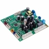 Electrolux 2425786460 Плата питания для холодильника 0