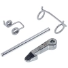 Electrolux 50276640005 Ручка люка для стиральной машины  1
