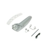 Electrolux Washing Machine Door Handle 50278318006 0