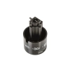 Zanussi 3550401537 Oven Timer Knob 0