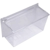 Ящик морозильной камеры Zanussi 4055038857 (нижний) 350x230x170mm 0