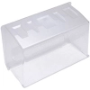 Ящик морозильной камеры Zanussi 4055038857 (нижний) 350x230x170mm 1
