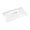 Electrolux 2670032099 Ручка двери для морозильной камеры  0