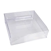 Zanussi 2064652122 Freezer Middle Drawer 0