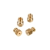 Electrolux 4055414850 Набір форсунок пальника (4 шт, GN G20-20 mbar) для варильної поверхні 0
