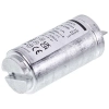 Пусковий конденсатор для сушильної машини Electrolux 1250020813 DUCATI 2uF 425V 58x30mm (2 клеми) 1