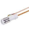 Термопара для газової плити AEG 140048737021 L=500mm 0