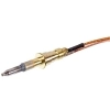 Термопара для газової плити AEG 140048737021 L=500mm 1