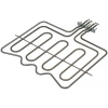 Тэн верхний (гриль) для духовки Electrolux 8996619265029 2900W (1000+1900W) 0