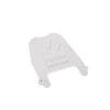 AEG 1327678015 Washing Machine Detergent Drawer Partition 0