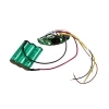 Аккумулятор 3.6V (Ni-MH 1.2Vx3 шт.) для аккумуляторного пылесоса Electrolux 4055251393 0