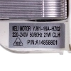 Electrolux Fan Motor 3570556039 A15R00208 20W 0