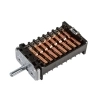 Перемикач режимів 140020232017 42.00000.072 духовки Electrolux 0