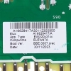 Power Board for Washing Machine Electrolux 140166284178 0