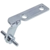 Electrolux 2250291131 Refrigerator Middle Door Hinge 1