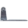 Electrolux 2250291131 Refrigerator Middle Door Hinge 3