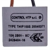 Electrolux Thermal relay with thermal switch (double) 8/40°C 2426484164 0